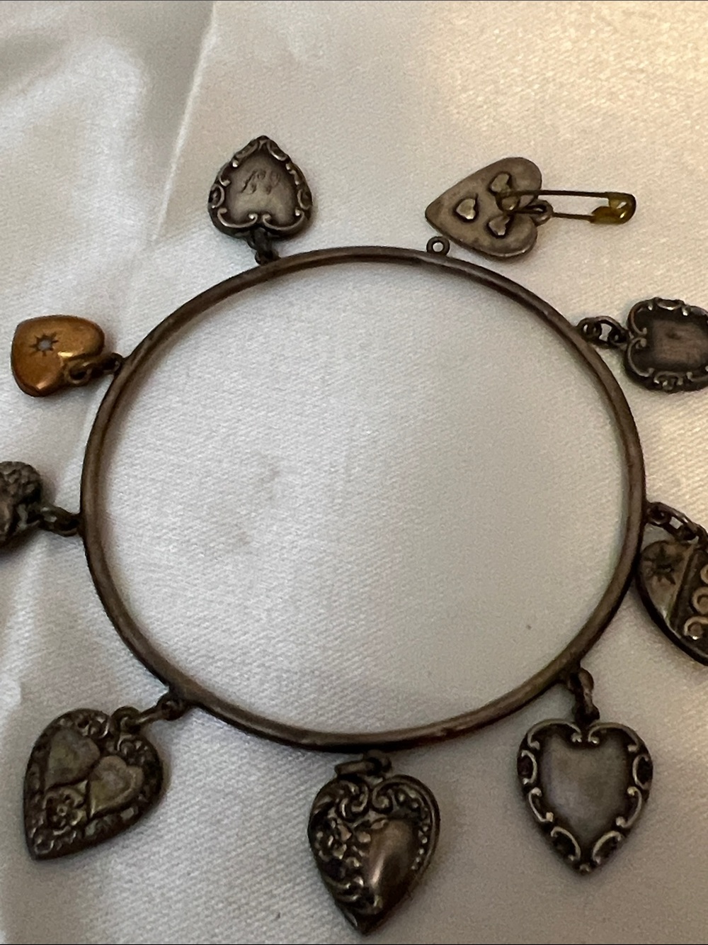 Antique Victorian 1800s